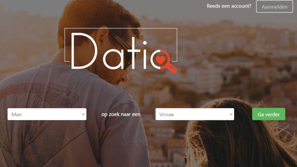 Datiq.be Gratis Dating België